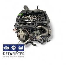Moteur complet n47 d'occasion  Verneuil-l'Étang