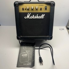 Vintage marshall g10 for sale  Murrieta