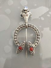 fibule argent d'occasion fibule argent d'occasion Mazé