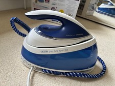 Philips steam iron for sale  OXFORD