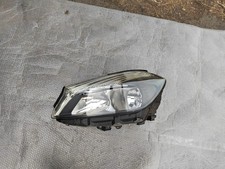 Faro anteriore per usato  Roma