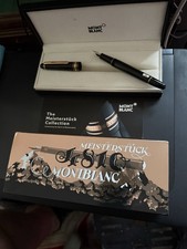 mont blanc meisterstuck solitaire for sale mont blanc meisterstuck solitaire for sale BIRMINGHAM