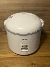 Oster rice cooker for sale  Pittsfield