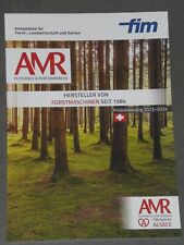 Amr forsttechnik holzgreifer gebraucht kaufen  Bergkirchen