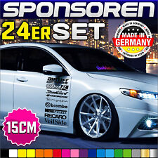 24er set 15cm gebraucht kaufen  Herten