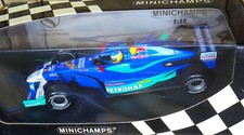 Minichamps formel sauber gebraucht kaufen  Waigolshausen