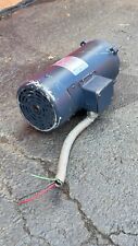 Leeson 1.hp motor for sale  Cary