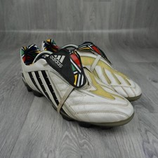 Men adidas predator for sale  CHELTENHAM