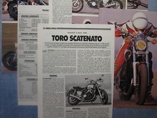 Motosprint987 prova test usato  Milano