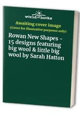 Rowan new shapes for sale  UK
