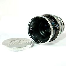 Obiettivo paillard bolex usato  Spedire a Italy