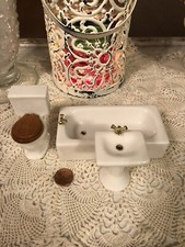 Vintage dollhouse furniture for sale  Oak Hill