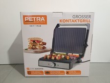 Petra pt5857sscvde large gebraucht kaufen  Parsdorf
