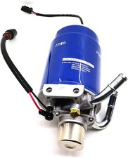 Fuel filter housing for sale  Acworth