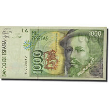 564569 billet espagne d'occasion  Lille-