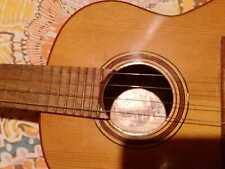 Guitare Classique Cavaquino Giannini Du 1988 comprar usado  Enviando para Brazil