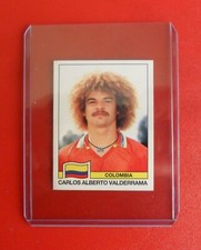 Rare carlos valderama d'occasion  Saint-Raphaël
