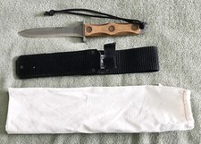 Commando knife richmond for sale  Florence
