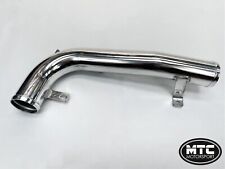 MTC MOTORSPORT FORD FIESTA 1.0L ECOBOOST TUBO RÍGIDO CROSSOVER ALUMÍNIO MK7 1.0 comprar usado  Enviando para Brazil