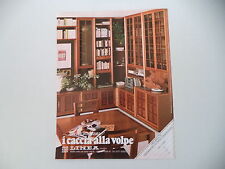 Advertising pubblicità 1983 usato  Salerno