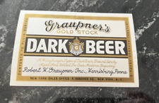 Irtp graupner old for sale  Slatington