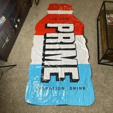 Prime hydration ice for sale  Gainesville