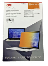 Gold privacy filter for sale  Houston