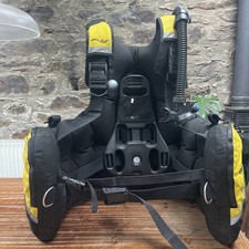Buddy commando bcd for sale  REDRUTH