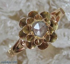 Ring 585 gold gebraucht kaufen  München