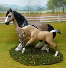 Britains shire mare for sale  ENFIELD