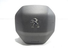 Air bag conducteur d'occasion  Saint-Lizier