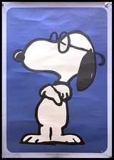 1980ca manifesto poster usato  Italia