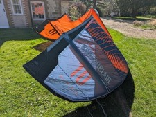 Cabrinha switchblade 10m for sale  PETERSFIELD