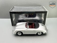 1:18 KK Scale 684138 Porsche 356 A Speedster 1955 // 5 S 0511 comprar usado  Enviando para Brazil