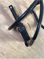 Satronic 770 flammenfühler gebraucht kaufen  Hechingen