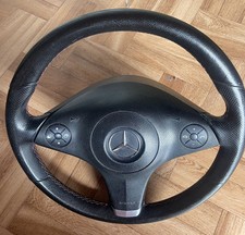 Volante con airbag usato  Morra de Sanctis