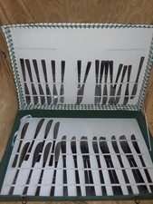 Coltelli prandelli inox usato  Avellino