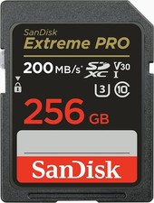 Sandisk 256gb extreme for sale Sandisk 256gb extreme for sale  LONDON