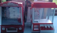 Arcade candy grabber for sale  BIGGAR