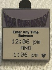 Disney pin fast for sale  Seminole