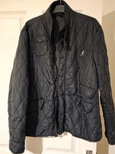 Kangol quilted jacket for sale Kangol quilted jacket for sale  WELLINGTON