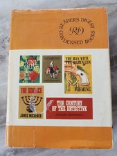 Reader digest condensed for sale  Ireland