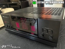 Yamaha power amplifier for sale  Santa Ana