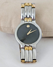 Men movado museum for sale  Fort Myers