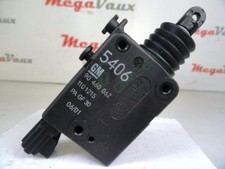 Boot lid locking for sale  NOTTINGHAM