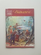 Fiabe sonore biancaneve usato Fiabe sonore biancaneve usato  Macerata