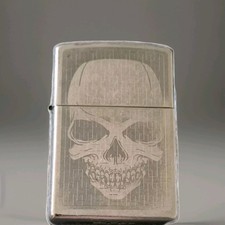 Zippo benzinfeuerzeug hidden gebraucht kaufen  Mannheim