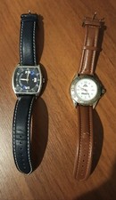 Due orologi uomo usato Due orologi uomo usato  Cava de Tirreni