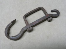 Vintage rustic hand for sale  Mattawamkeag