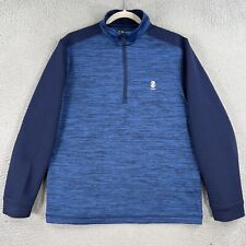 Izod golf zip for sale  Batesville